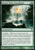 Khalni Heart Expedition - Zendikar (Common) [ZEN-167]