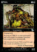 Filth - Judgment (Uncommon) [JUD-66]