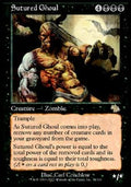 Sutured Ghoul - Judgment (Rare) [JUD-73]