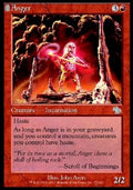 Anger - Judgment (Uncommon) [JUD-77]