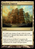 Ancient Ziggurat - Premium Deck Series: Slivers (Uncommon) [H09-31]