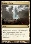Rupture Spire - Premium Deck Series: Slivers (Common) [H09-33]
