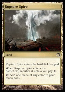 Rupture Spire - Premium Deck Series: Slivers (Common) [H09-33]
