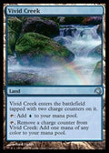 Vivid Creek - Premium Deck Series: Slivers (Uncommon) [H09-35]