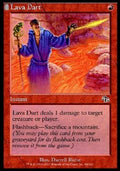 Lava Dart - Judgment (Common) [JUD-94]