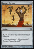 Puppet Strings - Duel Decks: Phyrexia vs. The Coalition (Uncommon) [DDE-22]
