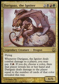 Darigaaz, the Igniter - Duel Decks: Phyrexia vs. The Coalition (Rare) [DDE-47]