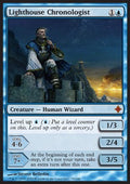 Lighthouse Chronologist - Rise of the Eldrazi (Mythic) [ROE-75]