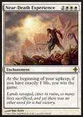 Near-Death Experience - Rise of the Eldrazi (Rare) [ROE-38]