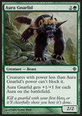 Aura Gnarlid - Rise of the Eldrazi (Common) [ROE-175]