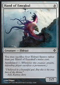 Hand of Emrakul - Rise of the Eldrazi (Common) [ROE-5]