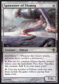 Spawnsire of Ulamog - Rise of the Eldrazi (Rare) [ROE-11]