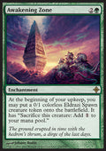 Awakening Zone - Rise of the Eldrazi (Rare) [ROE-176]