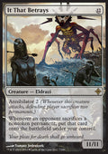 It That Betrays - Rise of the Eldrazi (Rare) [ROE-7]
