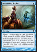 Distortion Strike - Rise of the Eldrazi (Common) [ROE-60]