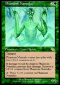 Phantom Nantuko - Judgment (Rare) [JUD-128]