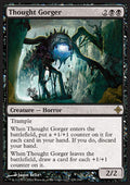 Thought Gorger - Rise of the Eldrazi (Rare) [ROE-129]