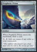Prophetic Prism - Rise of the Eldrazi (Common) [ROE-222]