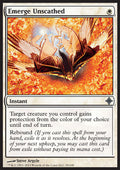 Emerge Unscathed - Rise of the Eldrazi (Uncommon) [ROE-20]