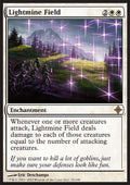 Lightmine Field - Rise of the Eldrazi (Rare) [ROE-32]