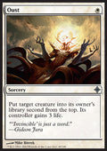 Oust - Rise of the Eldrazi (Uncommon) [ROE-40]