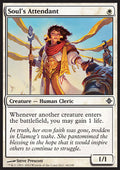 Soul's Attendant - Rise of the Eldrazi (Common) [ROE-44]