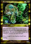 Anurid Brushhopper - Judgment (Rare) [JUD-137]