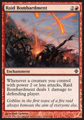 Raid Bombardment - Rise of the Eldrazi (Common) [ROE-161]