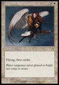 Angel of Retribution - Torment (Rare) [TOR-1]