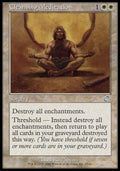 Cleansing Meditation - Torment (Uncommon) [TOR-3]
