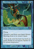 Skywing Aven - Torment (Common) [TOR-47]