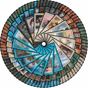 Prophecy Full Set - Prophecy