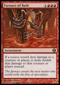 Furnace of Rath - Duels of the Planeswalkers Decks (Rare)