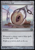 Kraken's Eye - Duels of the Planeswalkers Decks (Uncommon)