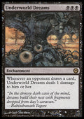 Underworld Dreams - Duels of the Planeswalkers Decks (Rare)