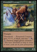 Possessed Centaur - Torment (Rare) [TOR-137]