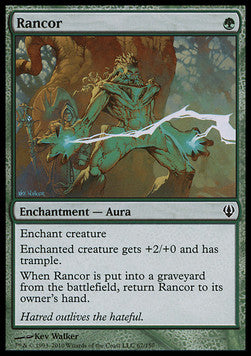 Rancor - Archenemy (Common)