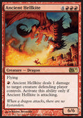 Ancient Hellkite - Release Promos (Rare)