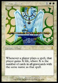 Aven Shrine - Odyssey (Rare) [ODY-9]