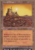 City of Brass - WCD 1997: Janosch Kuhn (Special)