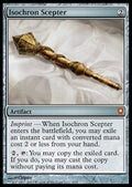 Isochron Scepter - From the Vault: Relics (Mythic) [V10-4]