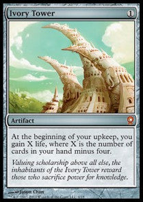 Ivory Tower - From the Vault: Relics (Mythic) [V10-5]