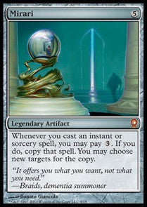 Mirari - From the Vault: Relics (Mythic) [V10-9]