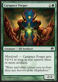 Carapace Forger - Scars of Mirrodin (Common) [SOM-114]