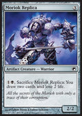 Moriok Replica - Scars of Mirrodin (Common) [SOM-178]