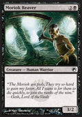 Moriok Reaver - Scars of Mirrodin (Common) [SOM-70]