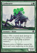 Cystbearer - Scars of Mirrodin (Common) [SOM-117]