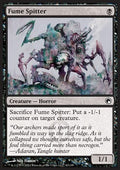 Fume Spitter - Scars of Mirrodin (Common) [SOM-63]