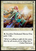 Dedicated Martyr - Odyssey (Common) [ODY-16]