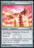 Bladed Pinions - Scars of Mirrodin (Common) [SOM-140]
